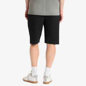 Tailored Pleats 2 - Shorts