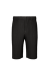 Tailored Pleats 2 - Shorts