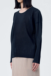 Light Mesh Longsleeve