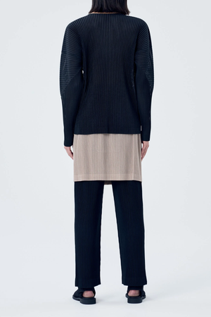 Light Mesh Longsleeve