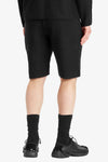 Rustic Knit Shorts