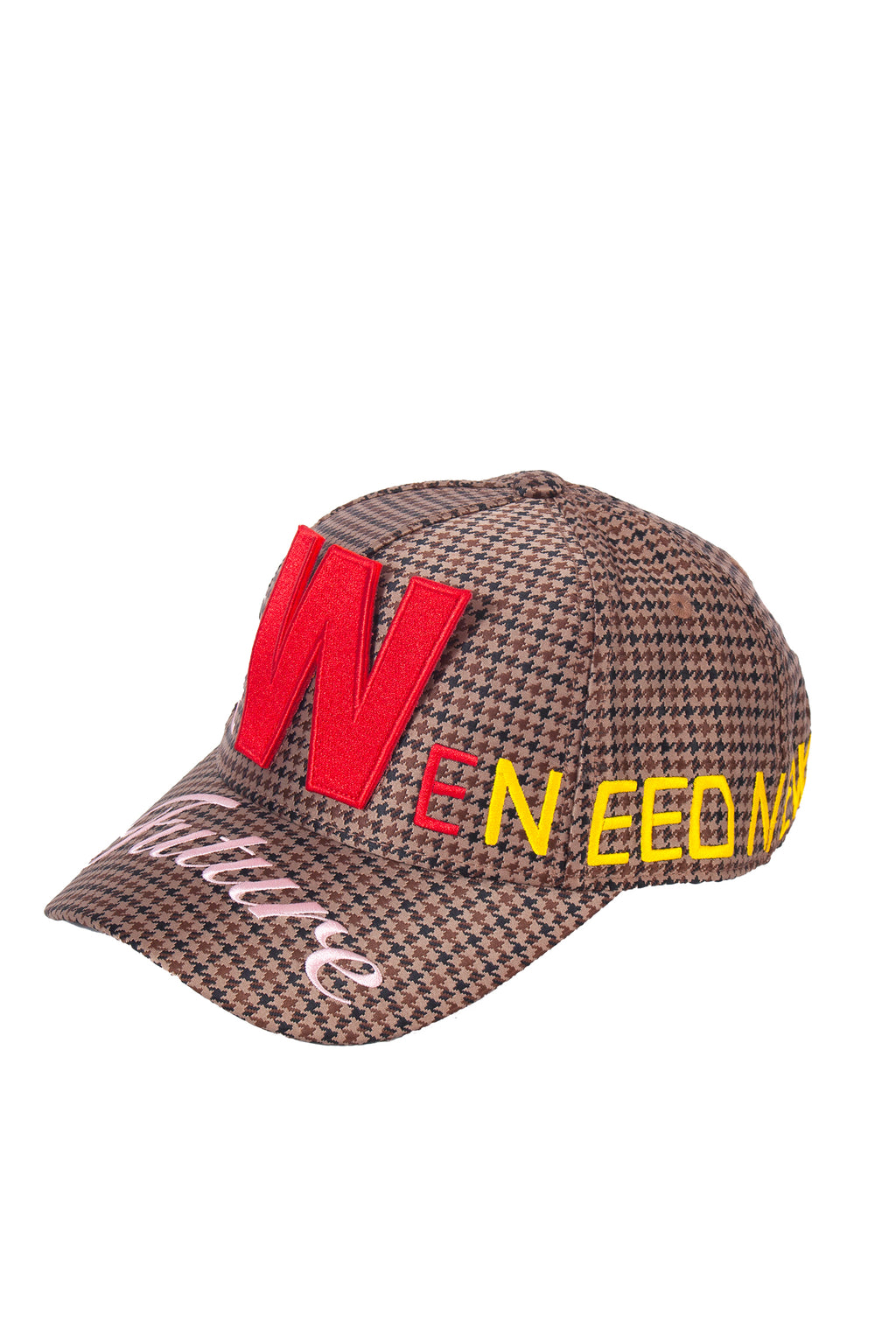 Future Cap - Empire Yellow