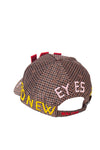 Future Cap - Empire Yellow