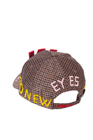 Future Cap - Empire Yellow