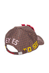 Future Cap - Empire Yellow