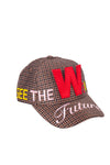 Future Cap - Empire Yellow