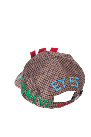 Future Cap - Jolly Green