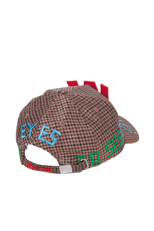 Future Cap - Jolly Green