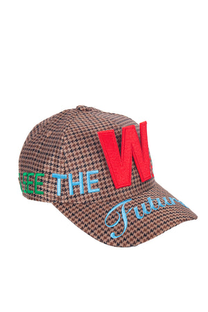 Future Cap - Jolly Green