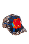 Explosion Cap - Snake