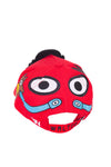 Otranto Cap - Flame Scarlet