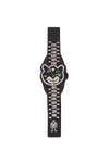 Bear W-Bracelet - Black