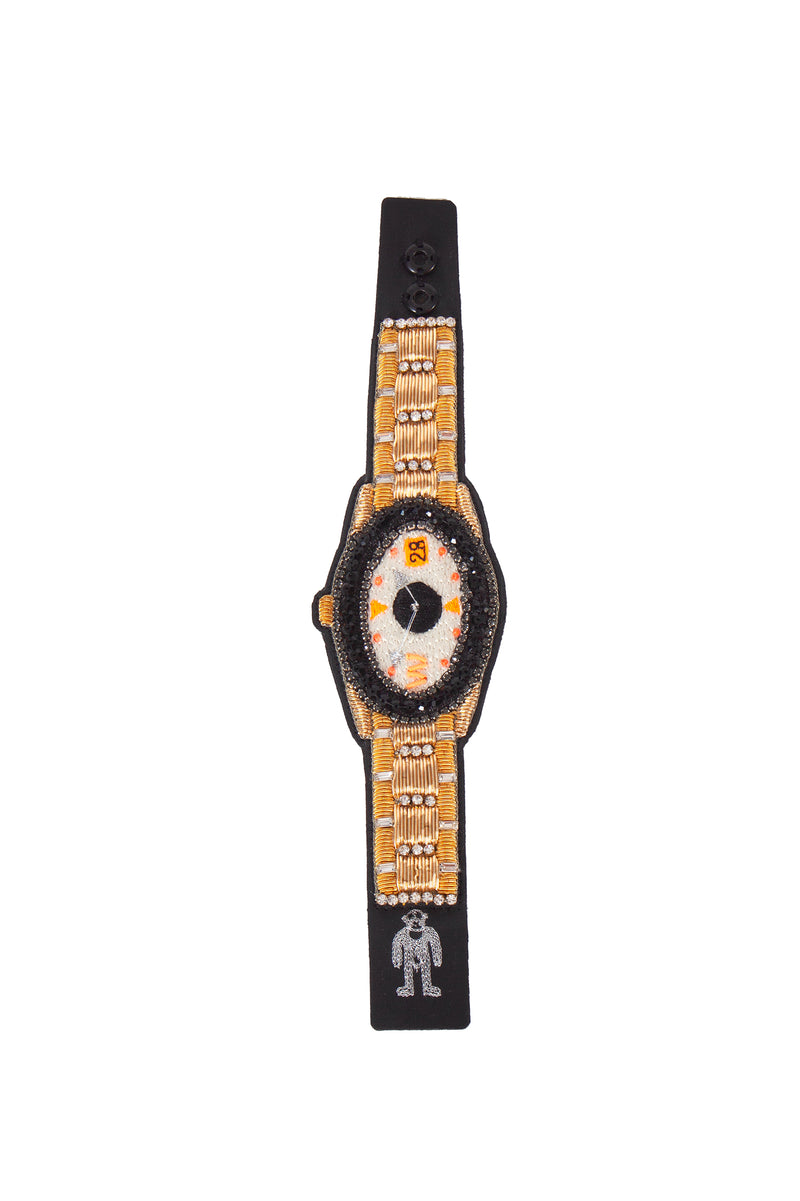 New Eyes Bracelet