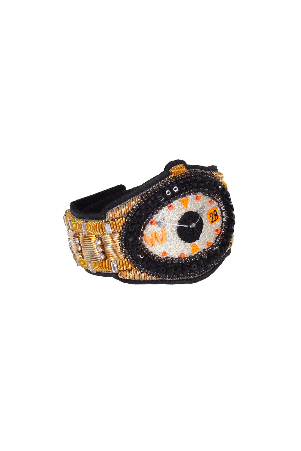 New Eyes Bracelet