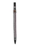 Snake Bracelet - Black