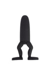 WILLDO - Black