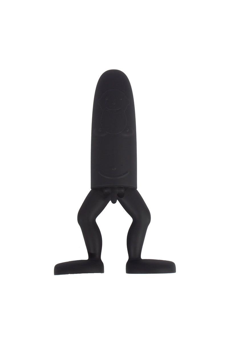 WILLDO - Black