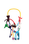 Happy Family Necklace