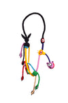 Let's Dance Necklace