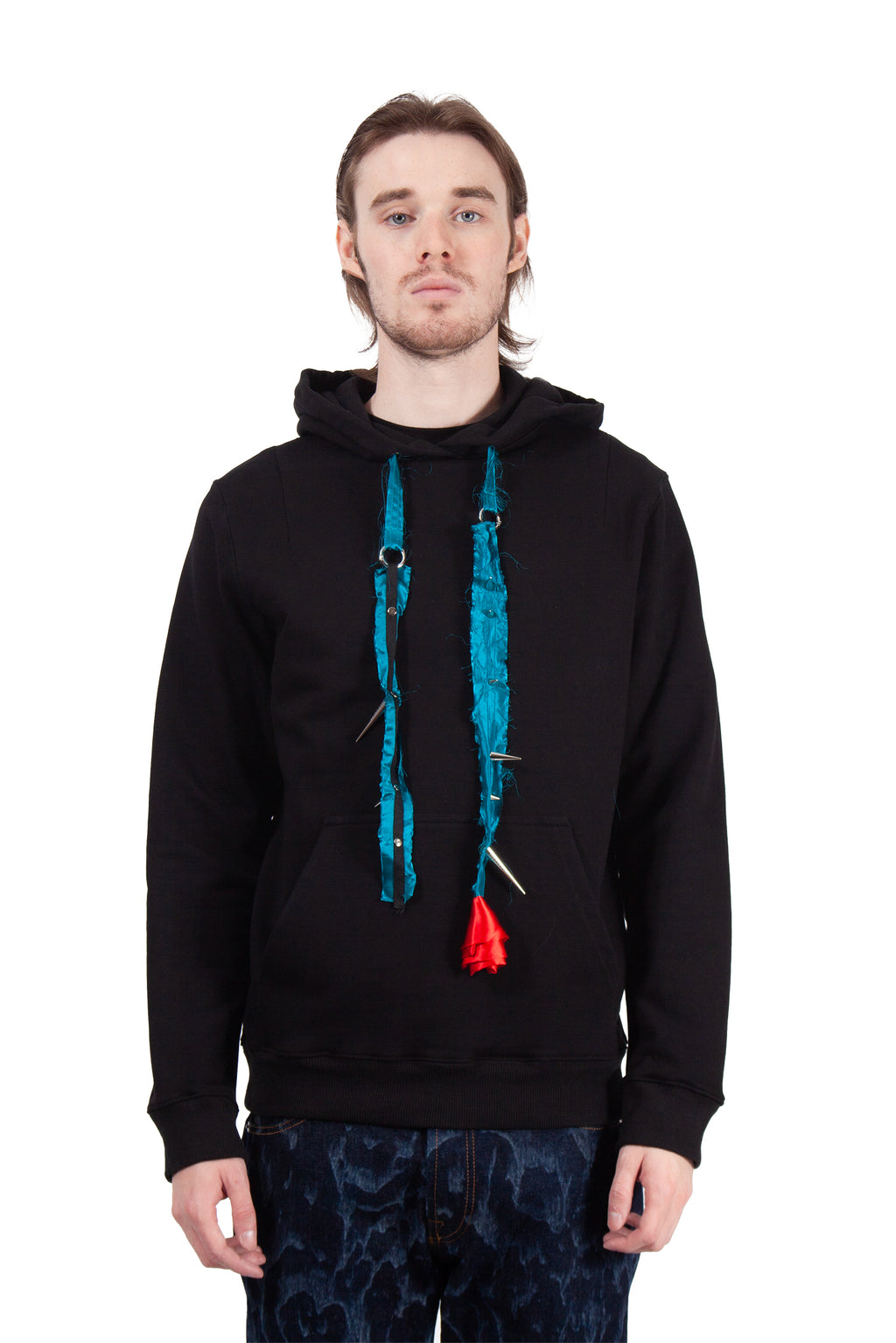 Serpentine Hoodie