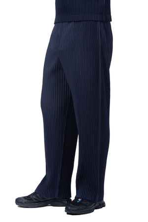Trousers - Monthly Color January - Midnight Blue