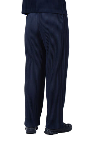 Trousers - Monthly Color January - Midnight Blue