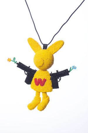 Bunny Jewel