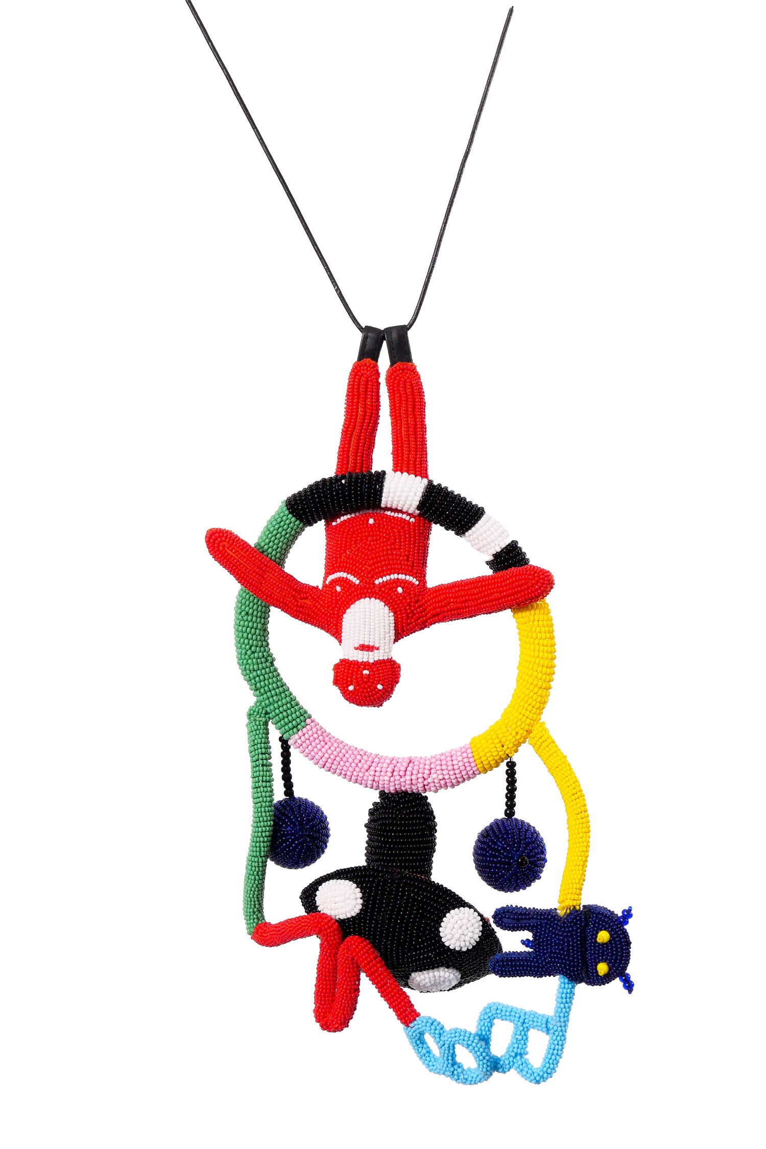 Walter Van Beirendonck – ELKEL