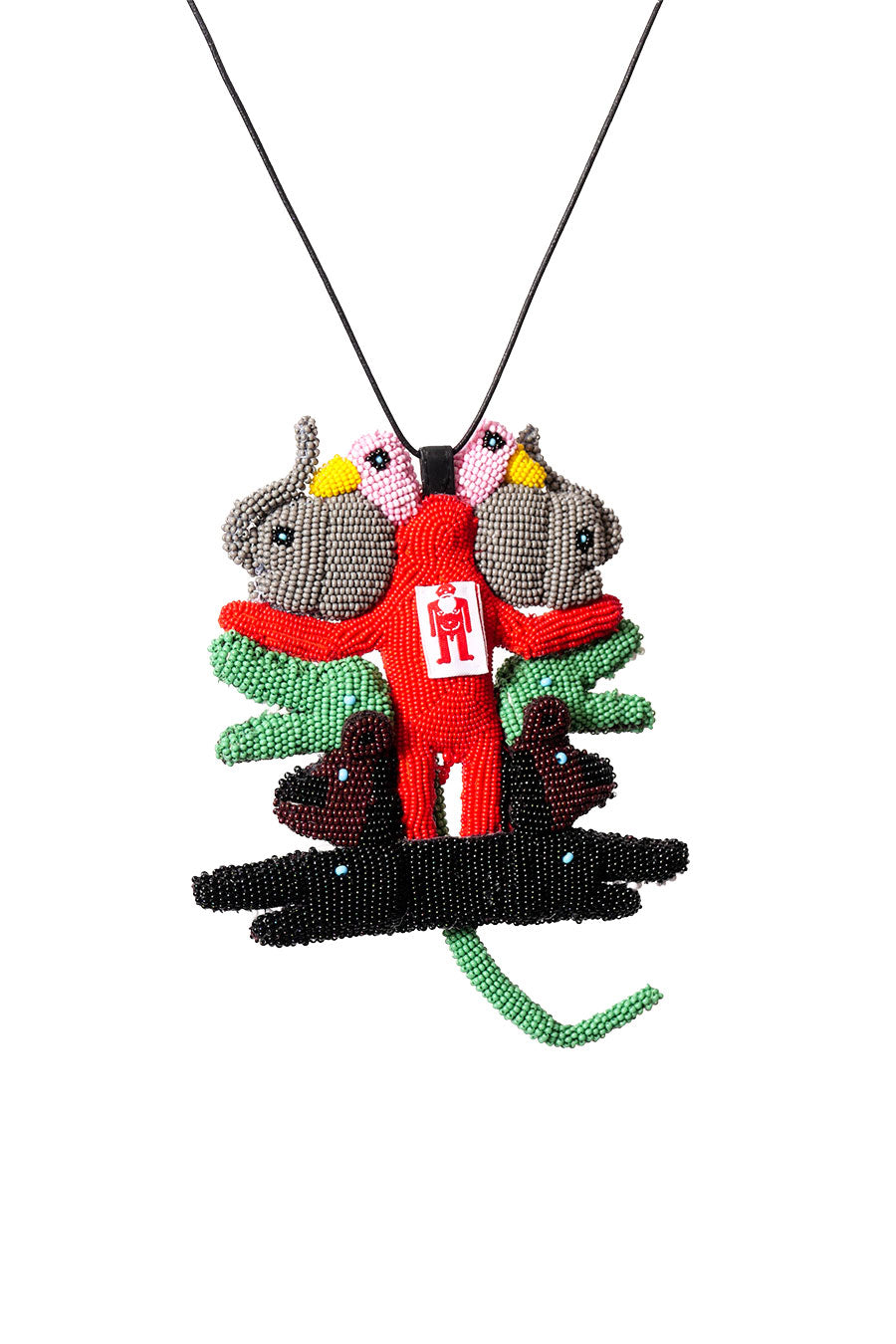 Animal Jewel