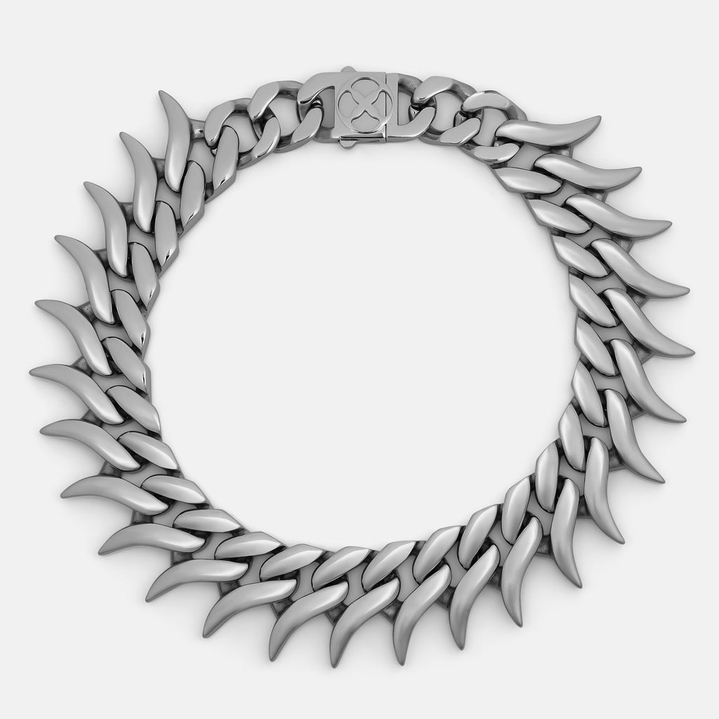 Paralyze Necklace