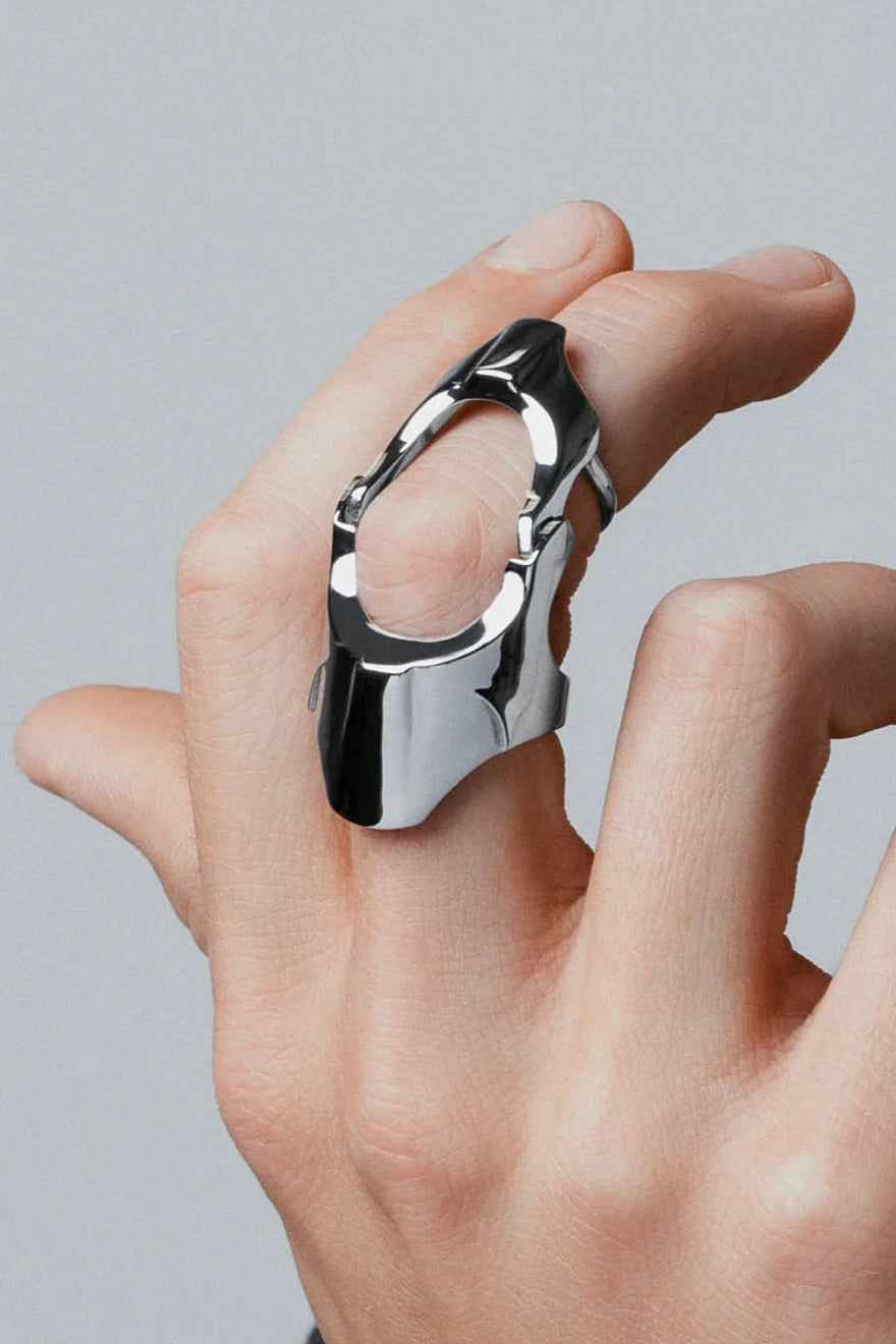Proxy Ring