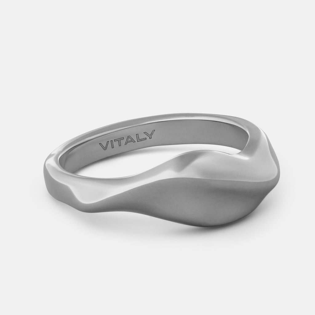 Quiver Ring