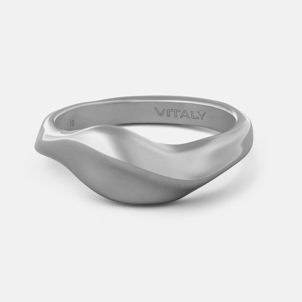 Quiver Ring