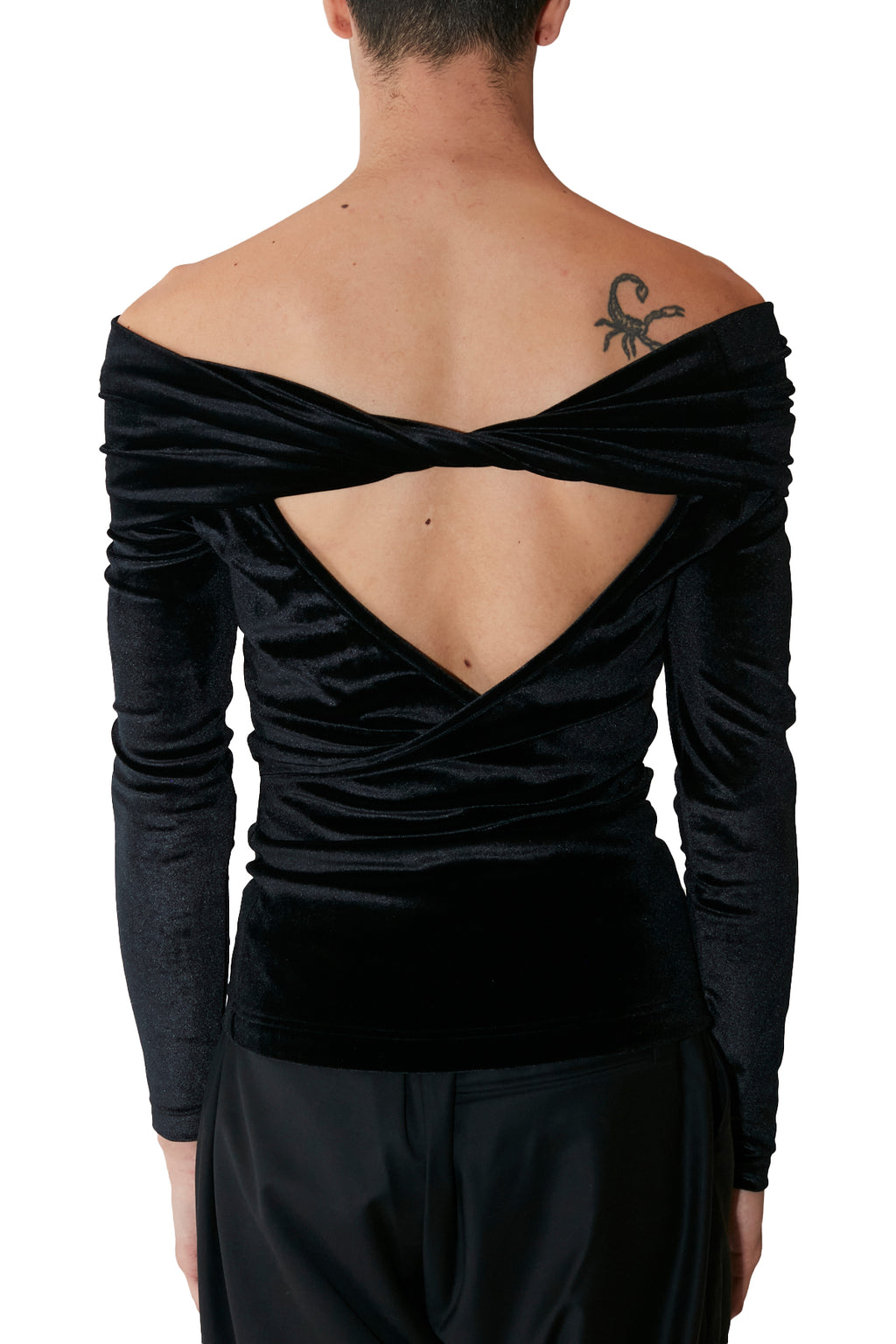 RAJAA Top