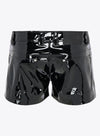 RIM Vinyl Shorts