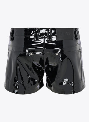 RIM Vinyl Shorts