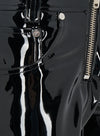 RIM Vinyl Shorts