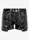 RIM Vinyl Shorts
