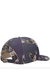 Orb Print Baseball Cap