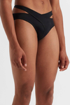 NABIH Swim Briefs - Black