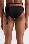 NABIH Swim Briefs - Black