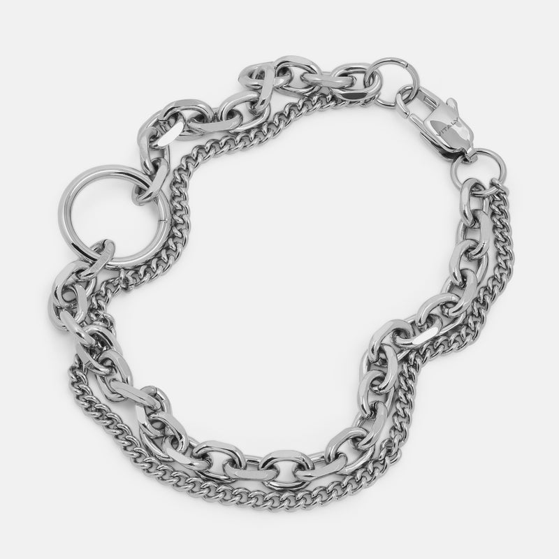 Strain Bracelet