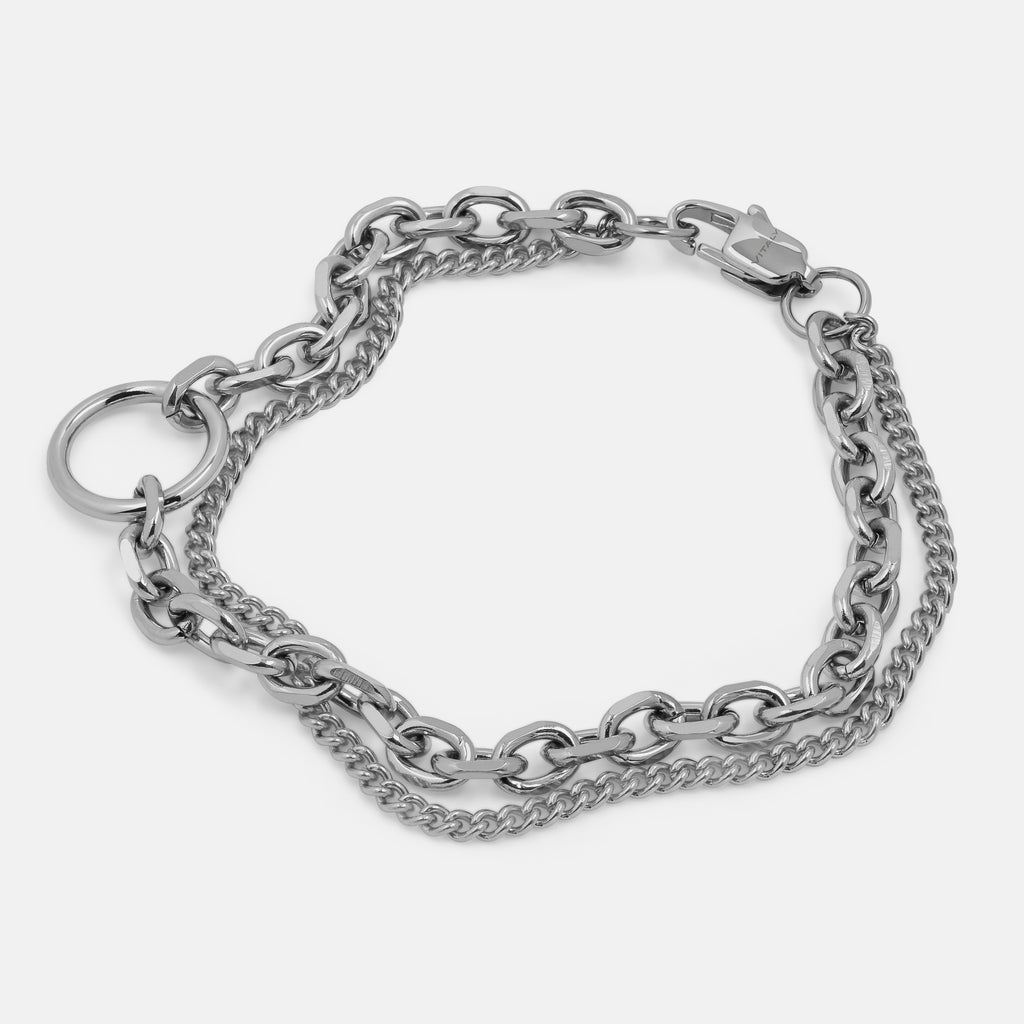 Strain Bracelet