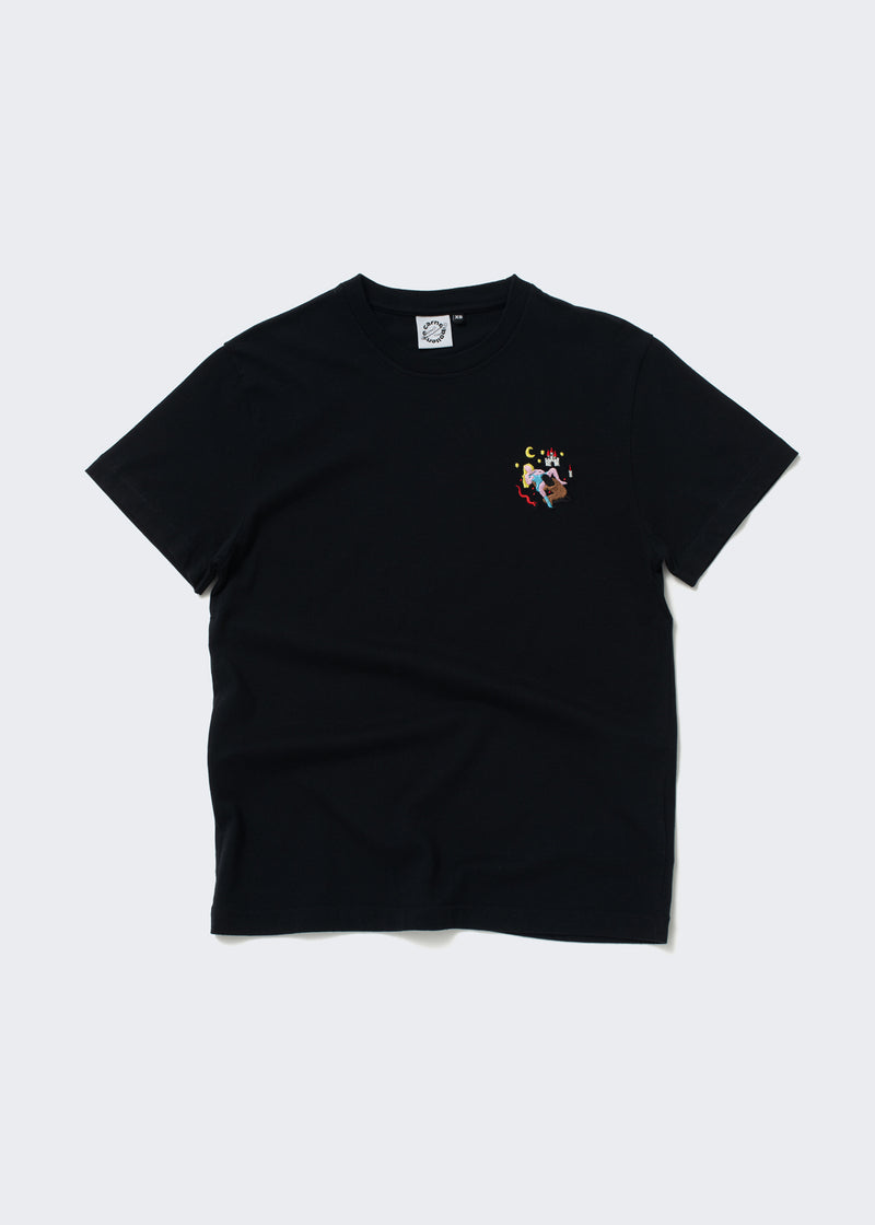 MIDDLE EDGING T-Shirt