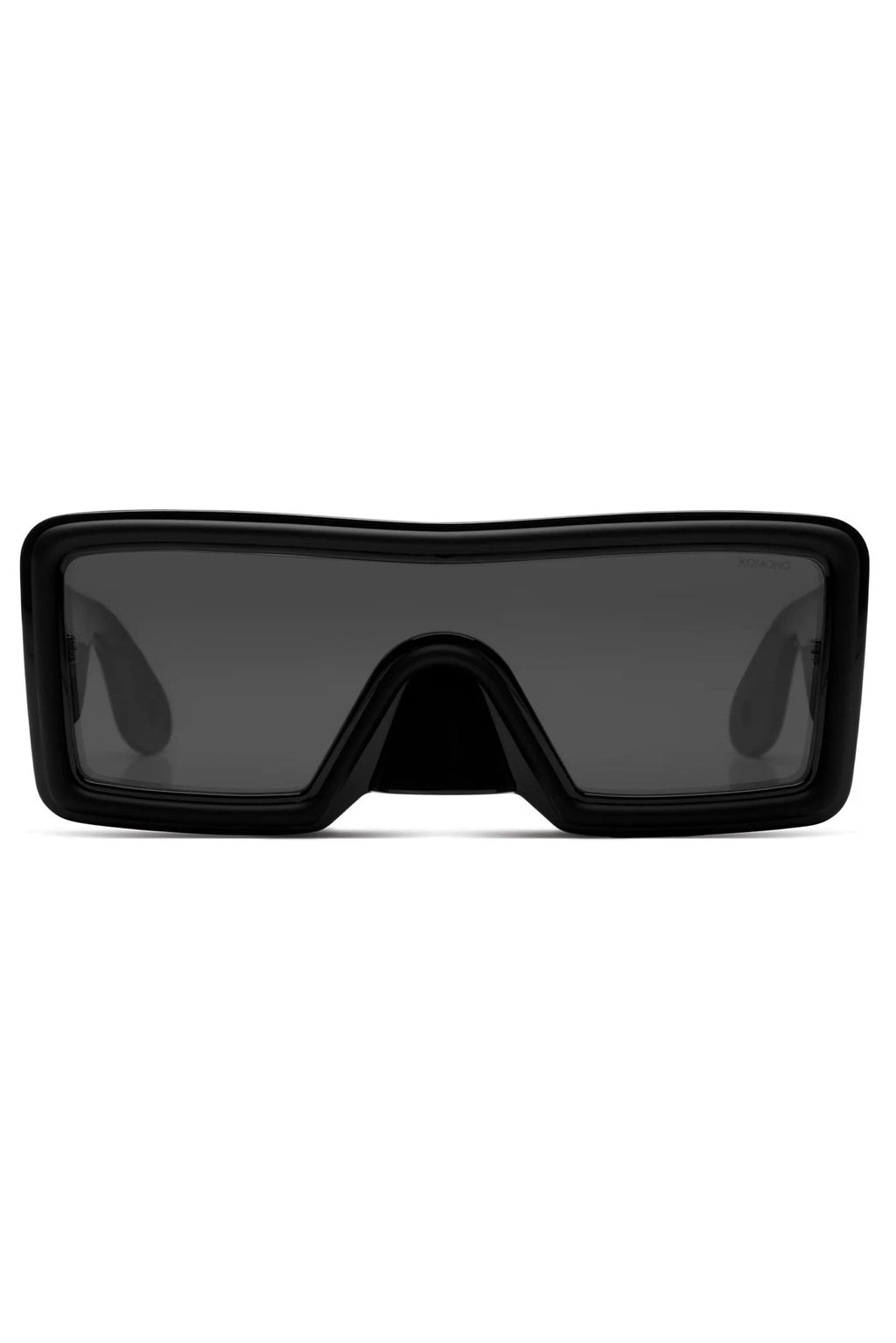 UFO Sunglasses - Black