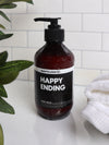 HAPPY ENDING - Sandalwood Hand Cream