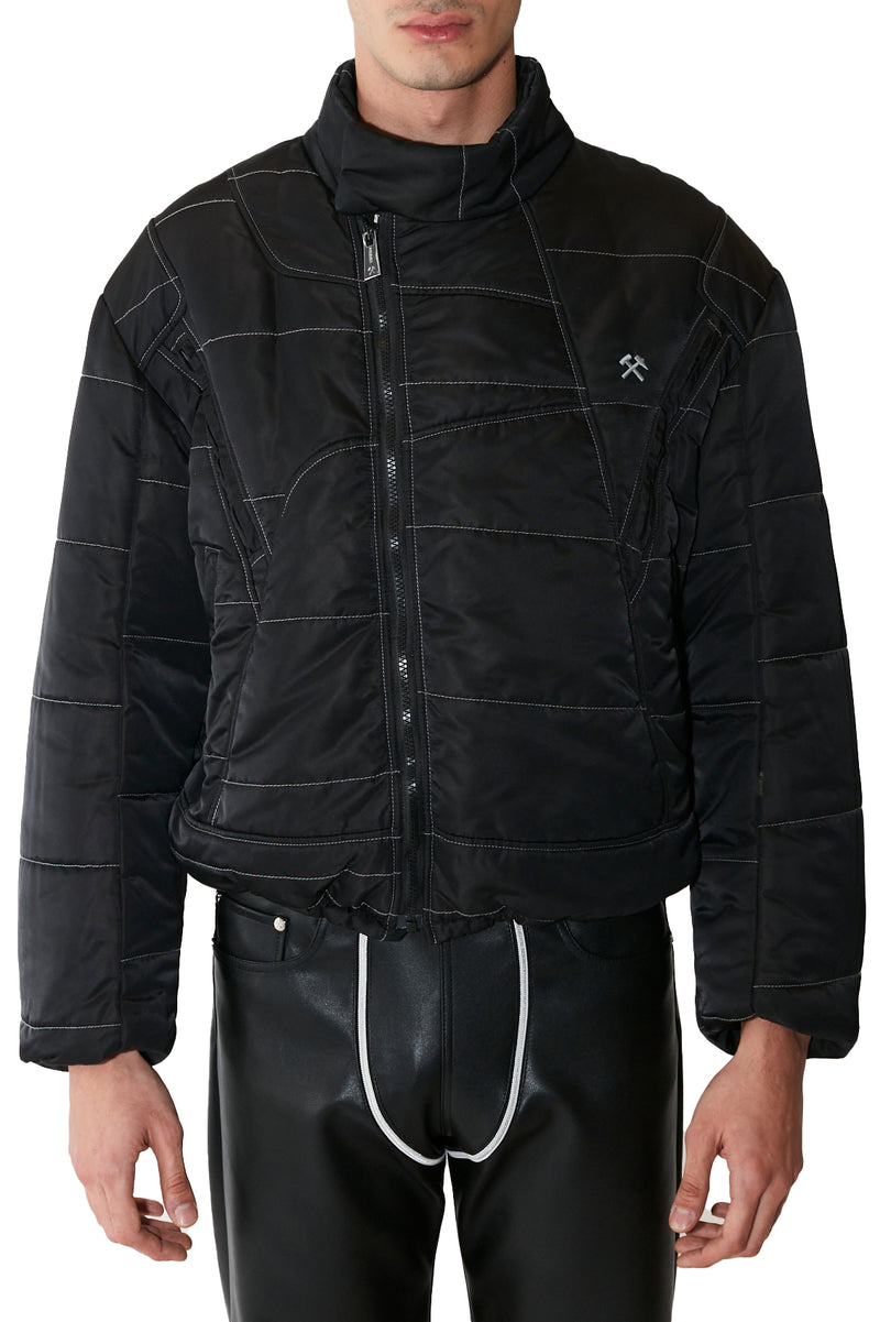 ZAMAN Jacket