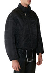 ZAMAN Jacket