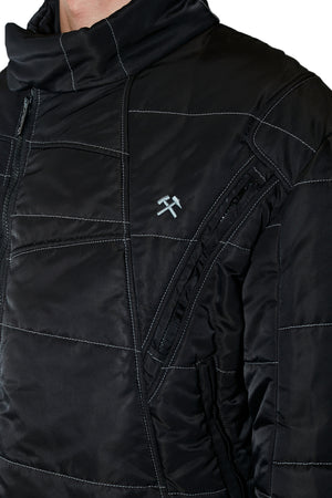 ZAMAN Jacket