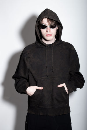 XP1 Sunglasses - Silver
